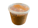 1/4 Cooler of Rice (5 Liters)