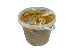Fish Pepper Soup (Medium Pot)