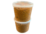 Half Cooler of Rice