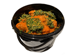 Aso-Rock Efo-RiRo (Large Pot)