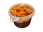 1/4 Cooler of Cow foot. (5 Litres)