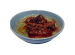 Okra Soup with Meat (Large Container)