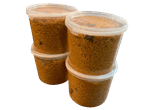 Full Cooler of Rice (20 Liters)